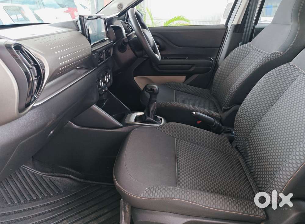 Citroen C3 Live 1.2 Petrol, 2021, Petrol