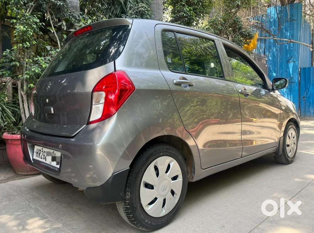 Maruti Suzuki Celerio Vxi(o), 2020, Cng & Hybrids