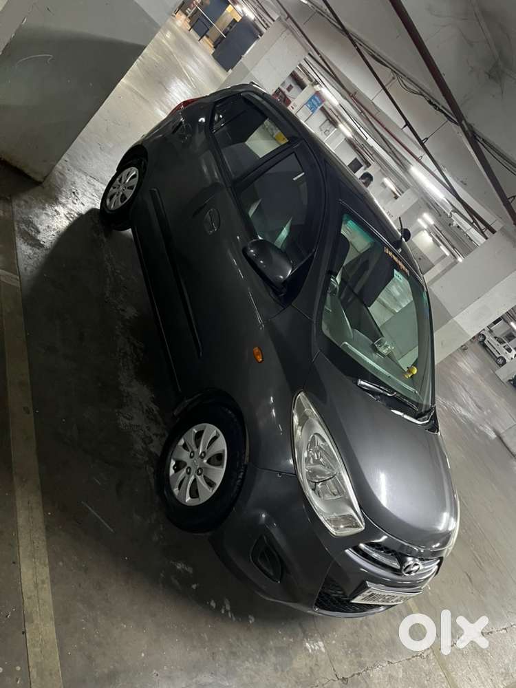 Hyundai I10 2012 Petrol Well Maintained