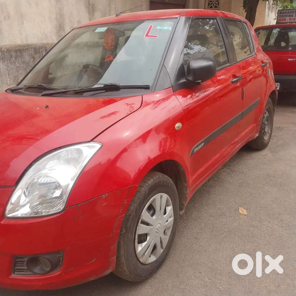 2010 Model Single Owner