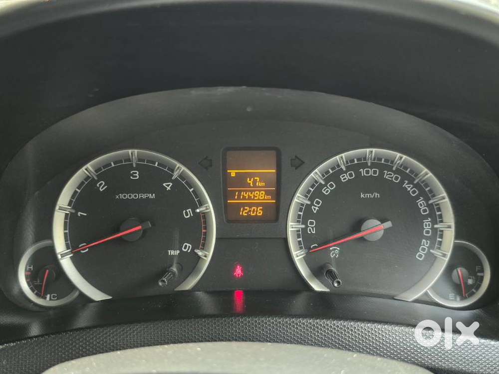 Maruti Suzuki Swift 2011-2014 Vdi, 2012, Diesel