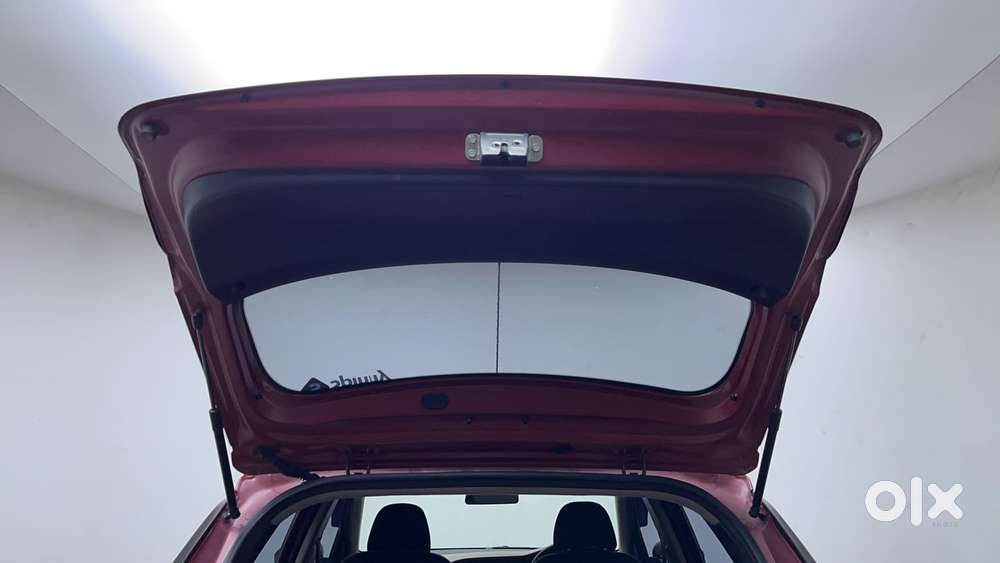 Hyundai Elite I20 1.2 Magna Plus, 2019, Petrol
