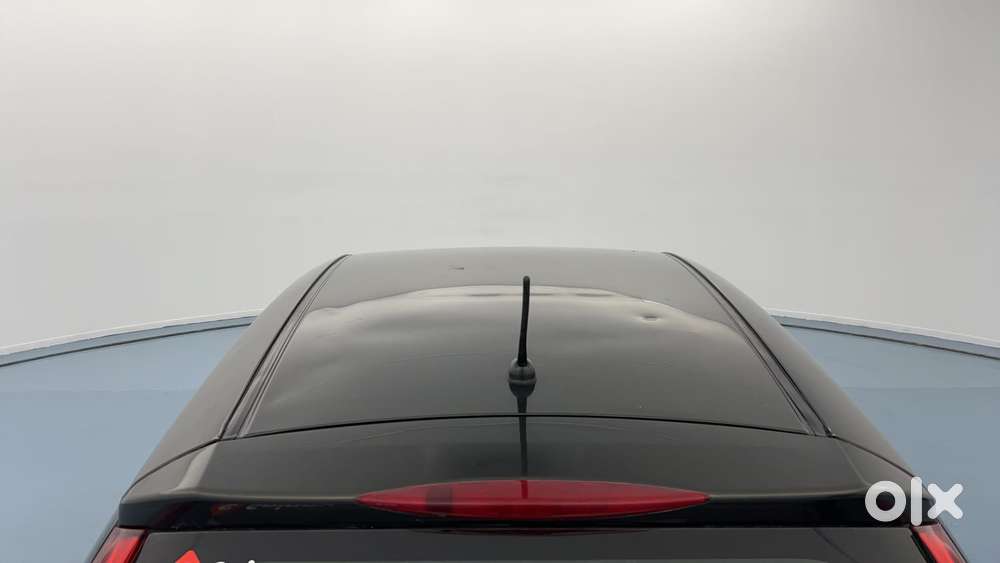 Honda Jazz V Cvt, 2015, Petrol