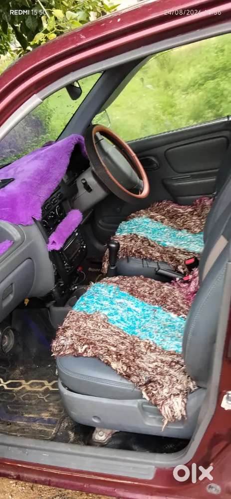 Maruti Suzuki Alto 2008