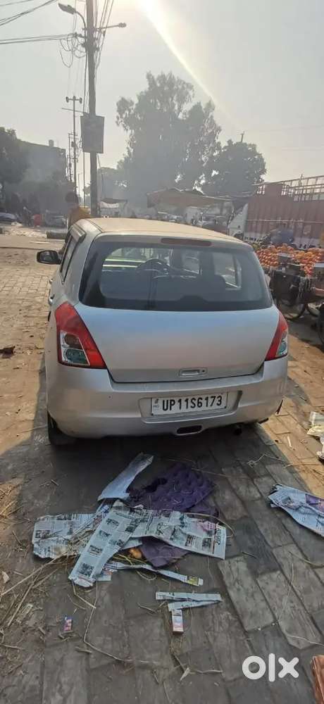 Maruti Suzuki Swift 2007 Diesel