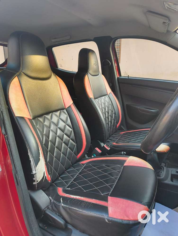 Renault Kwid Rxl, 2019, Petrol