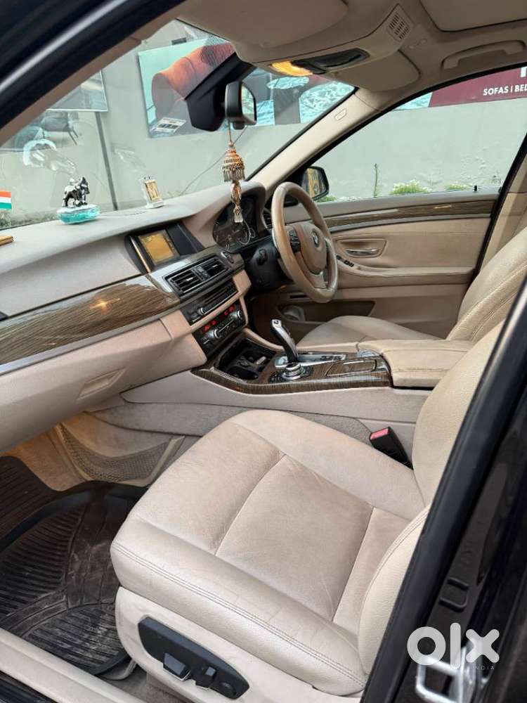 Bmw 5 Series 2.0 520d Modern Line, 2013, Diesel