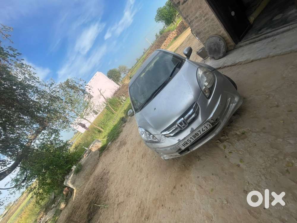 Honda Amaze 2014 Diesel Good Condition