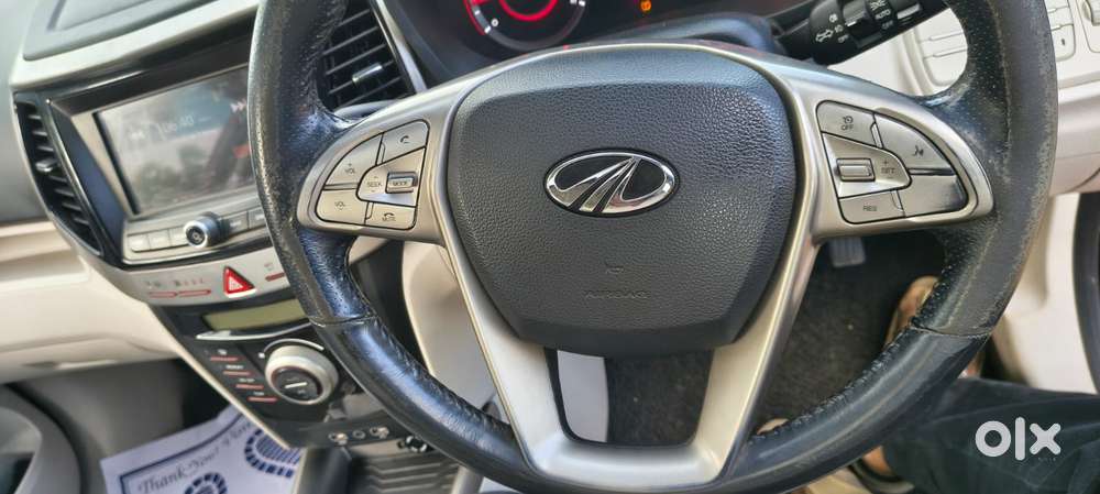 Mahindra Xuv300 W8 Option Diesel, 2021, Diesel
