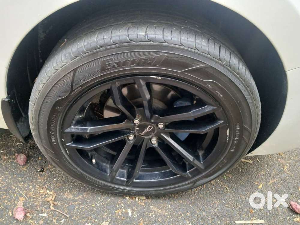 Hyundai Verna 1.5 Sx Vtvt, 2019, Petrol