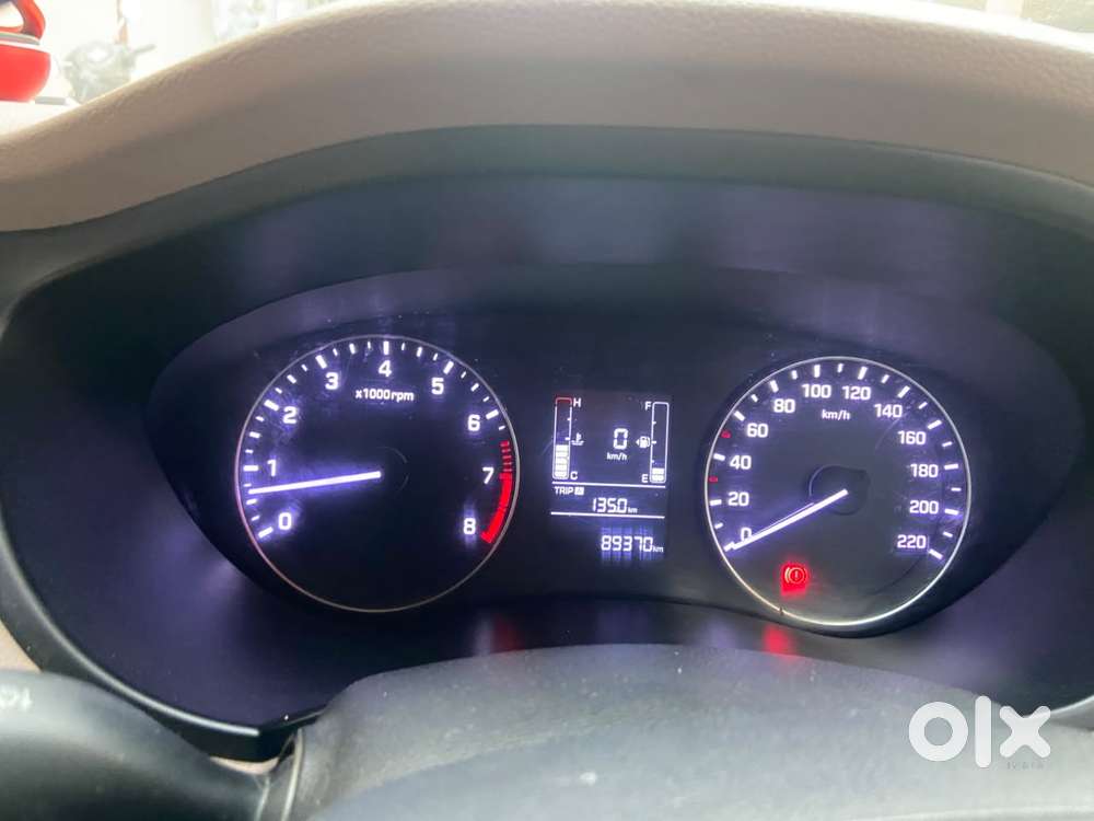 Hyundai I20 1.2 Asta, 2017, Petrol