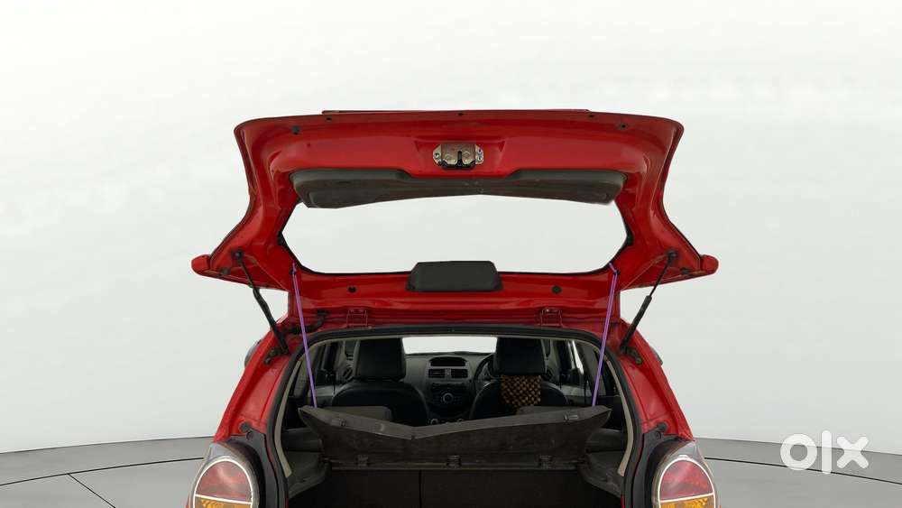 Chevrolet Beat 2010-2013 Diesel Lt, 2013, Diesel
