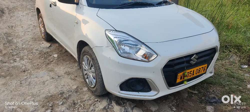 Maruti Dzire 1.2 Tour 2023