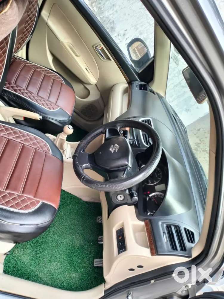 Maruti Suzuki Dzire 2014 Diesel