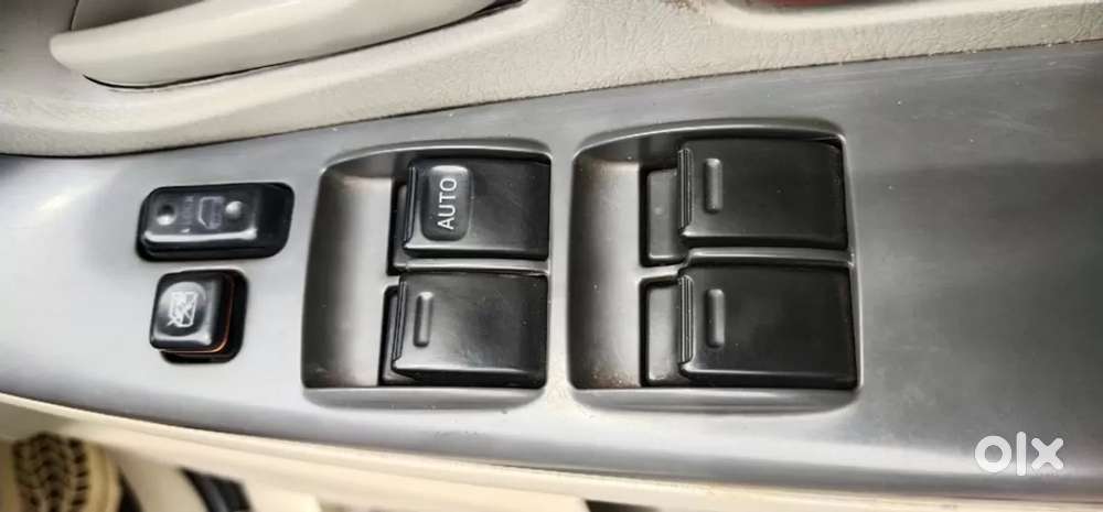 Toyota Innova, 2011, Diesel