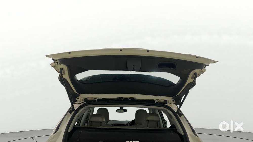 Jeep Compass 1.4 Night Eagle Petrol At, 2018, Petrol