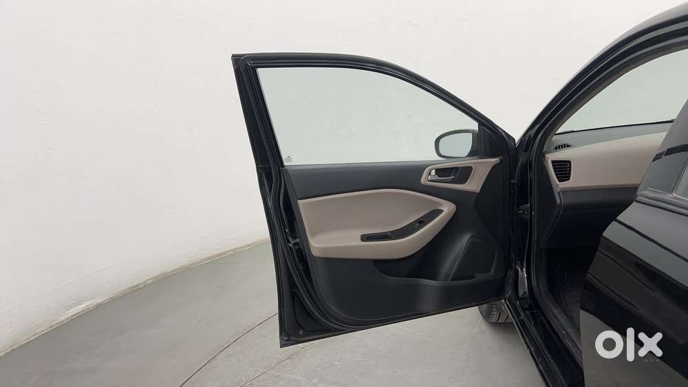 Hyundai Elite I20 [2018-2020] 1.2 Asta, 2016, Petrol