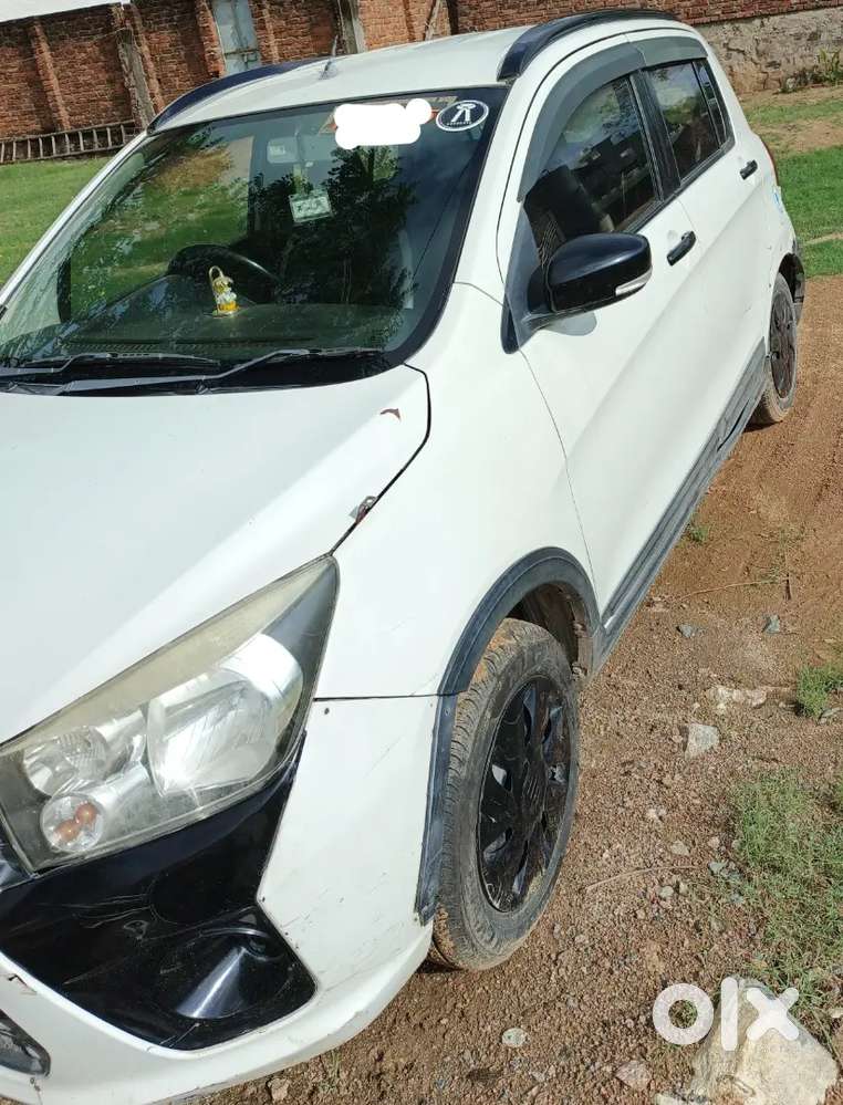 Urgent Sell Top Model Celerio X