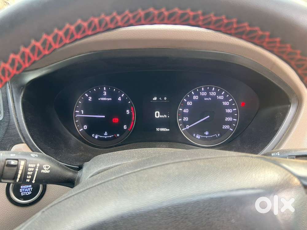 Hyundai I20 Diesel 2015