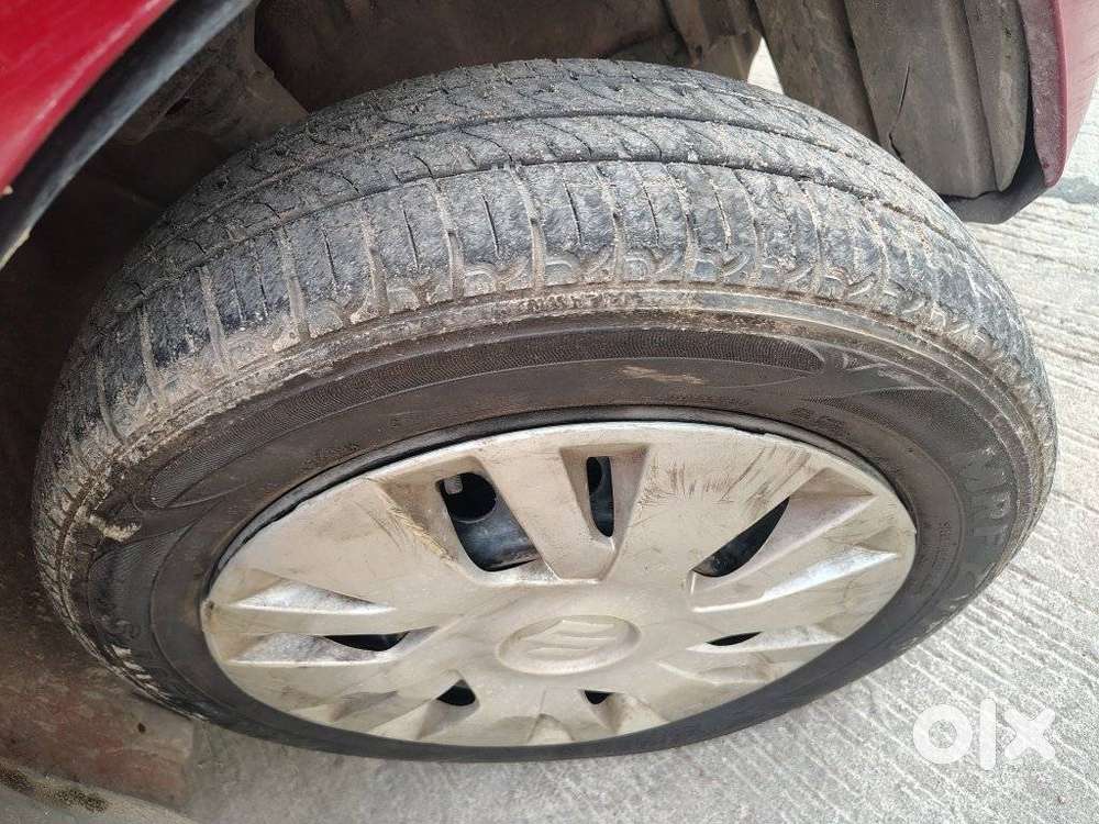 Maruti Suzuki Wagon R Vxi 1.2, 2016, Petrol