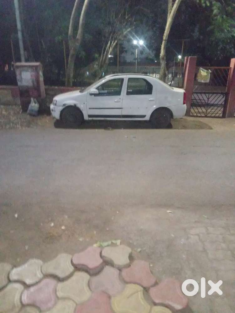 Mahindra Verito 2011 Variant