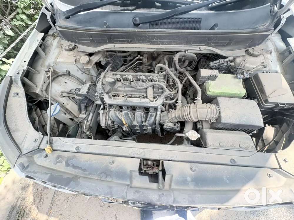 Hyundai Venue 2020 Manual Petrol