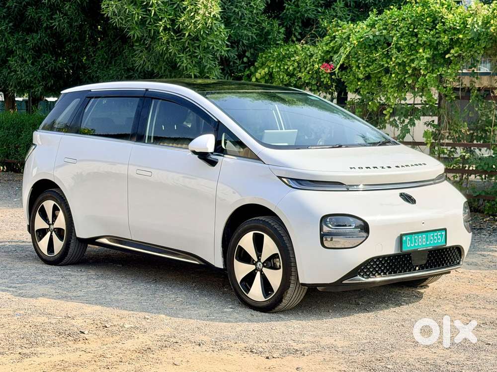 Mg Windsor Ev Essence, 2025, Electric