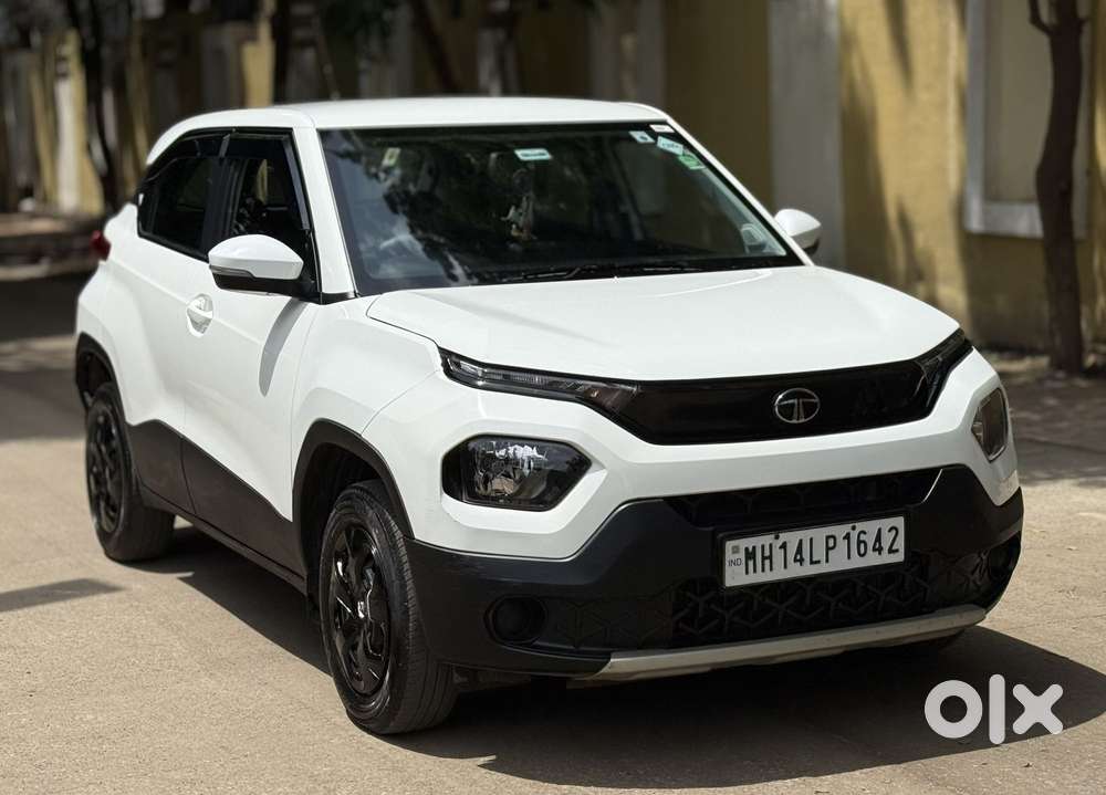 Tata Punch Adventure Icng, 2024, Cng & Hybrids
