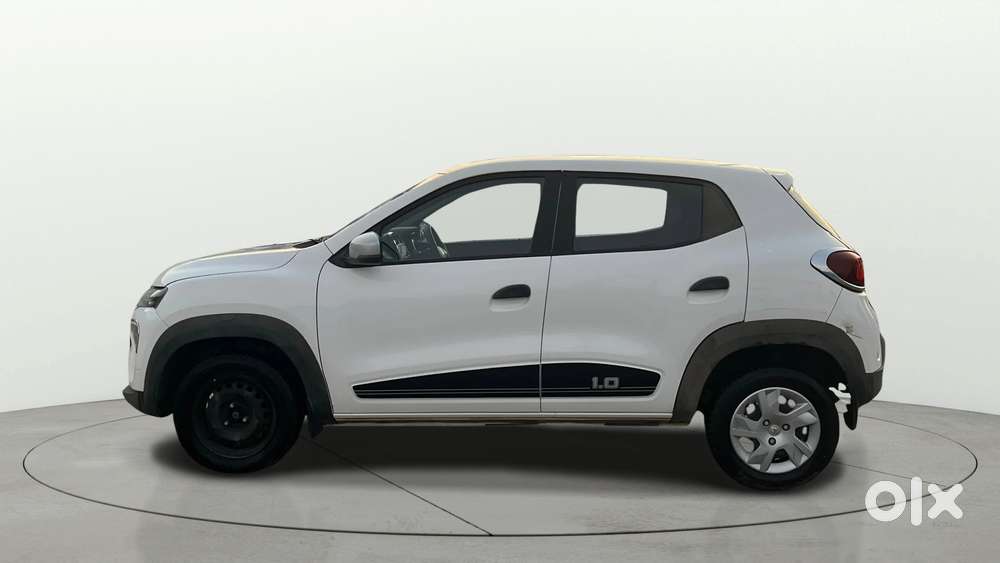 Renault Kwid 2015-2019 1.0 Rxt Amt, 2024, Petrol