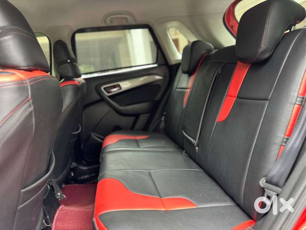 Maruti Suzuki Vitara Brezza Zdi Amt, 2019, Diesel