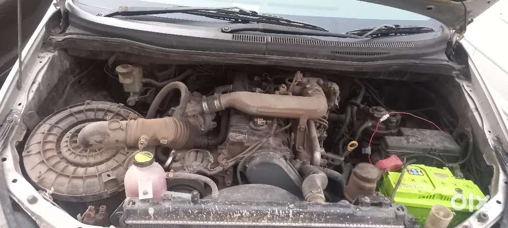 Toyota Innova 2.5 2005