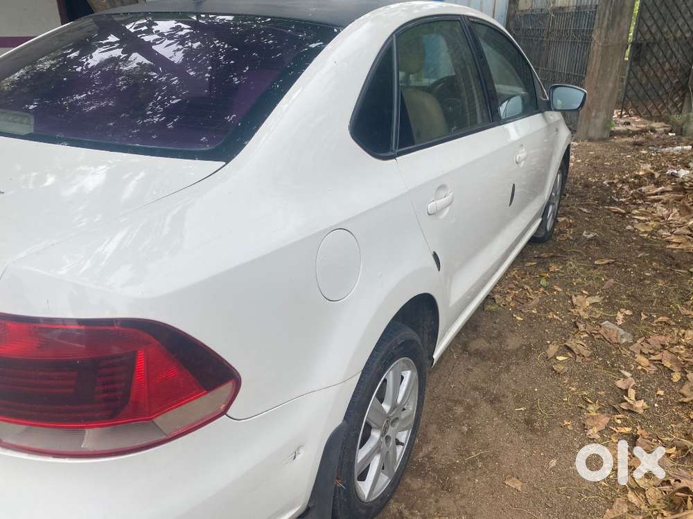 Vento For Sale