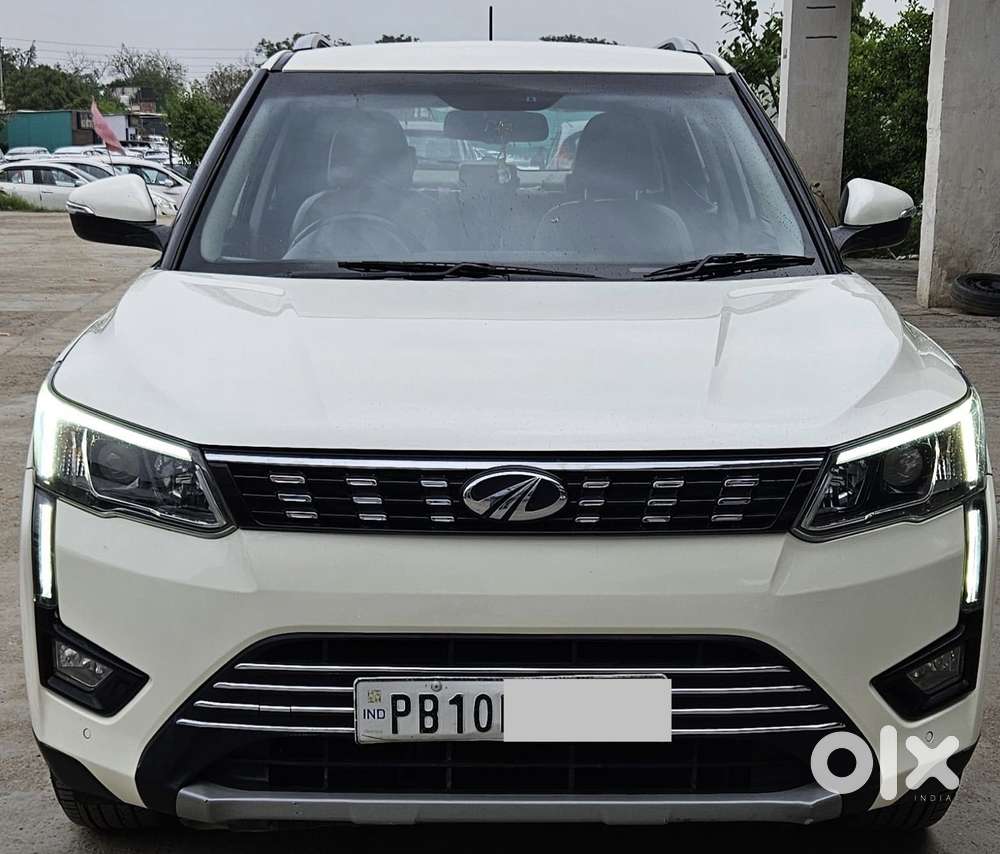Mahindra Xuv300 W8 Option Diesel, 2019, Diesel