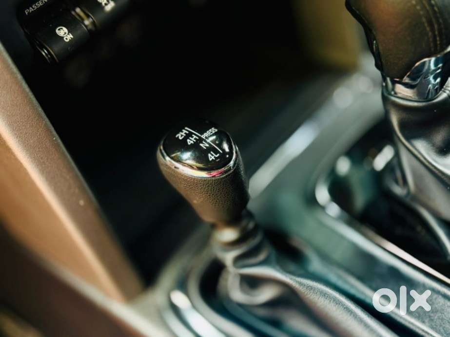 Mahindra Thar Lx P At 4wd 4s Ht, 2021, Petrol