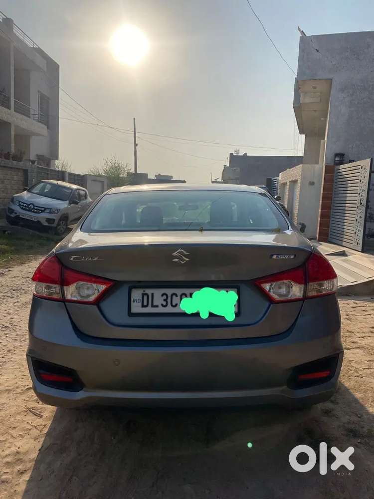 Ciaz Vdi+ For Sale