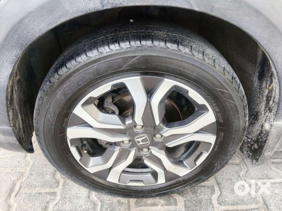 Honda Wr-v I-dtec Vx, 2019, Petrol