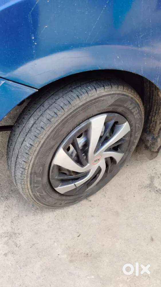 Hyundai Eon Era Se 2012 Petrol Manual