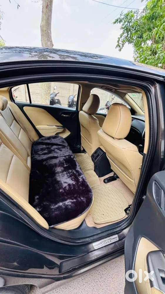 Honda City I Dtec Vx, 2015, Diesel