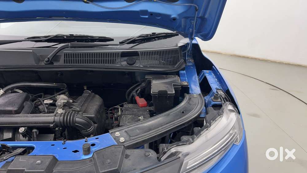 Renault Kiger Rxz, 2024, Petrol
