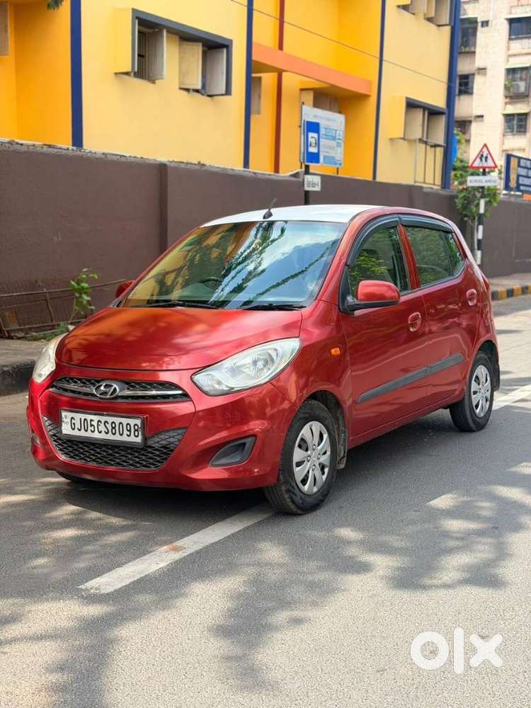 Hyundai I10 1.2 Kappa Magna, 2011, Petrol