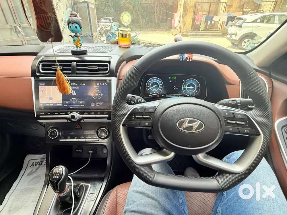 In Brand New Condition 1st Owner Model 2023 Diesel