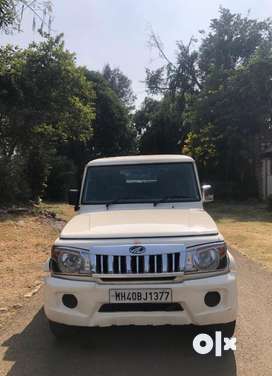 Olx mahindra clearance bolero price