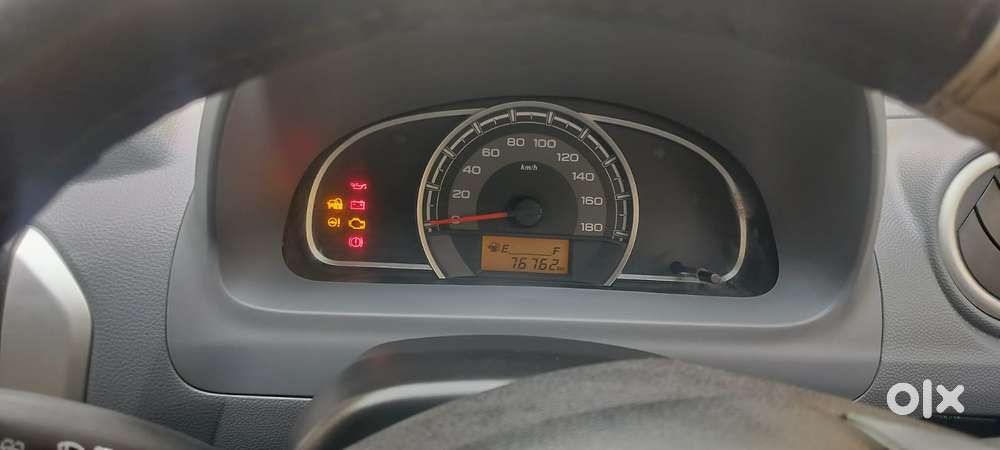 Maruti Suzuki Alto 800 Base, 2013