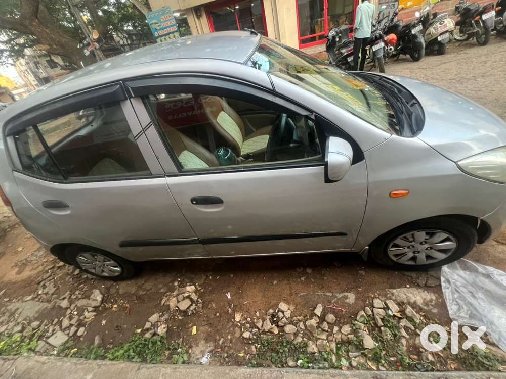 Hyundai Grand I10 Prime 2008 Car
