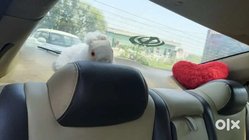 Honda City 2011 Model