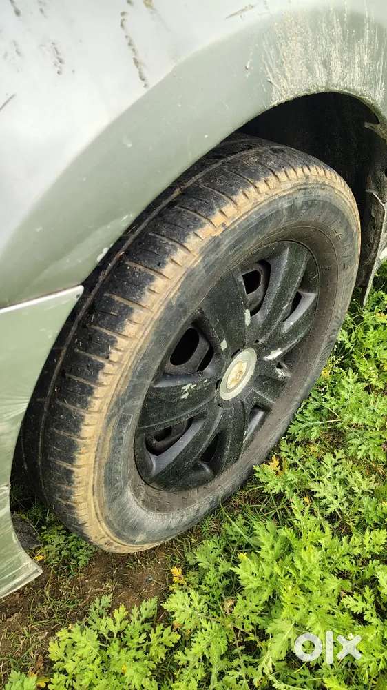 Volkswagen Polo 2011 Diesel 94000 Km Driven