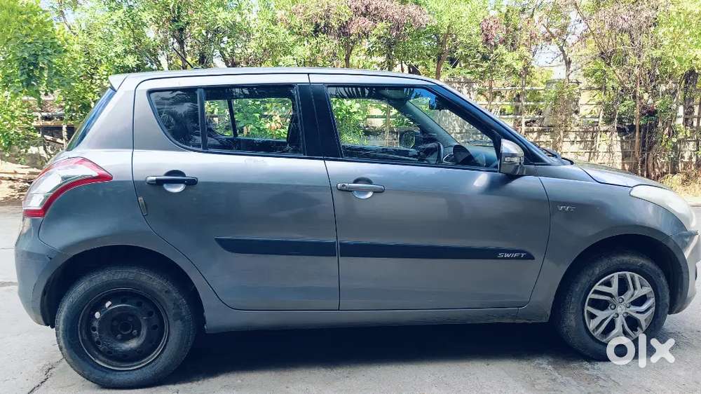 Maruti Suzuki Shift 2014 Model Petrol