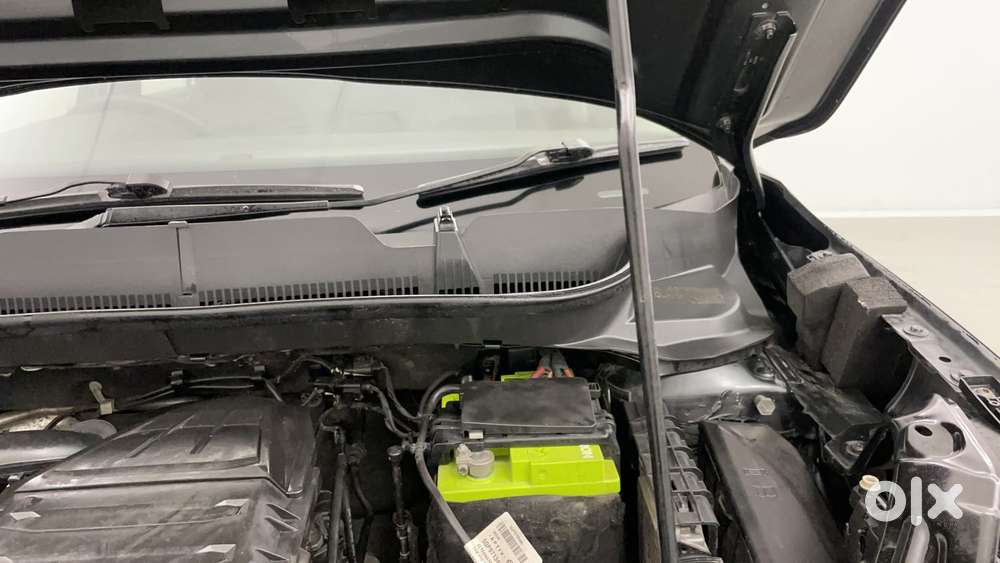 Skoda Kushaq Style 1.0l Tsi At, 2022, Petrol