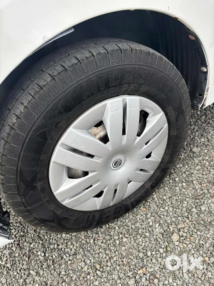 Ladies Used Tiptop Well Maintained Car Zero Expense Fixx Rate