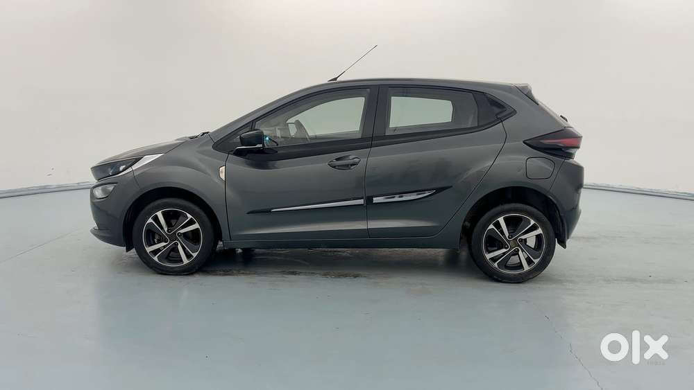 Tata Altroz 1.5 Xz Diesel, 2022, Diesel